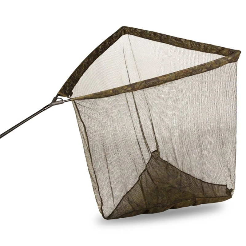Trakker Sanctuary T1 Landing Net Camo